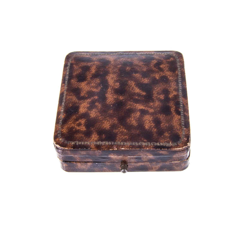 Antique Box
