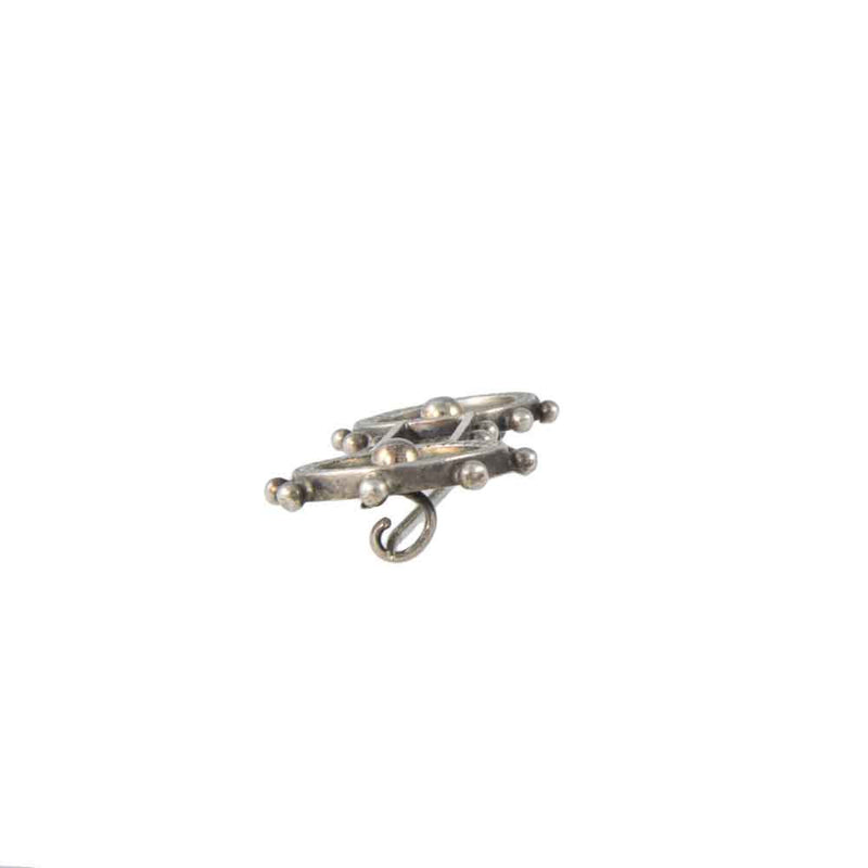Aesthetic Period Victorian Brooch. Circa 1890’s