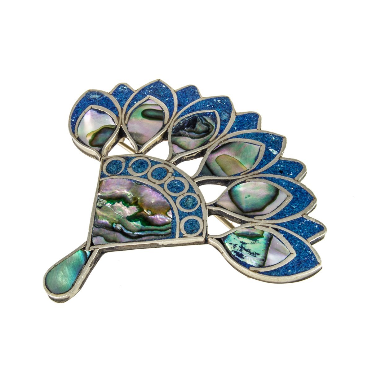 Alpaca brooch online