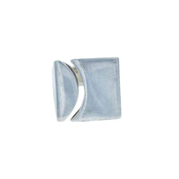 Jewellery Hound Ring A Vintage Modernist Puig Doria Silver Ring